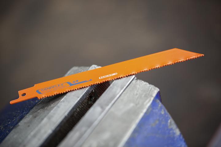 Productafbeelding Bahco Säbelsägeb3840-150-14-ST-5P