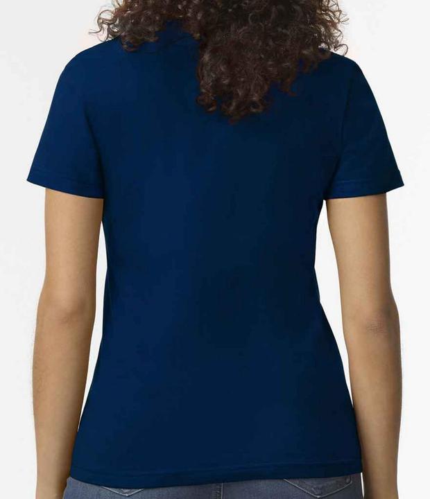 Immagine prodotto Gildan Maglietta Peso medio Donna (XXL)