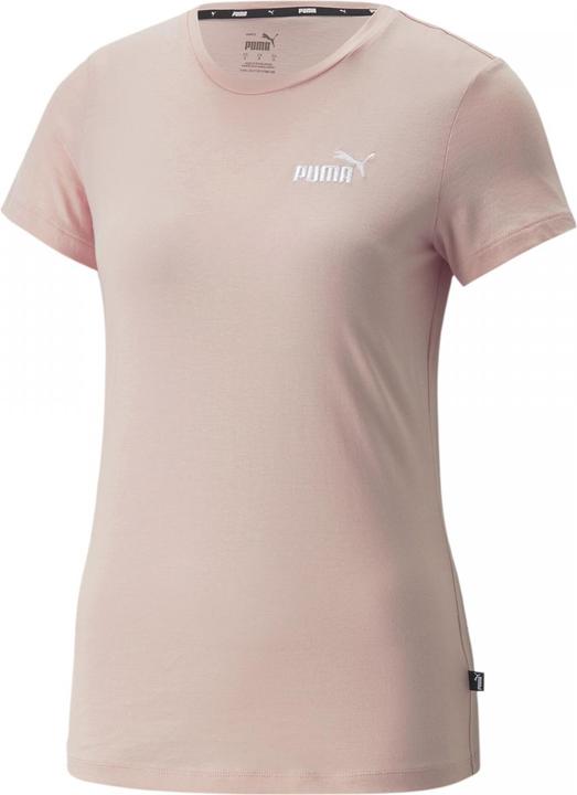 Produktbild Puma ESS+ Embroidery Tee (M)