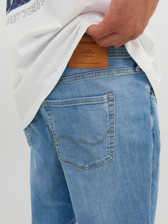 Produktbild Jack & Jones Mike Original AM 783 Plus Size Comfort Fit Jeans (42)