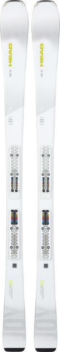 Image du produit Head pure Joy R 2023 (158 cm, Sans reliure)