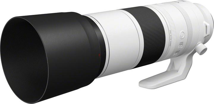 Image du produit Canon RF 200-800mm f/6.3-9 IS USM (Canon RF, Plein format)