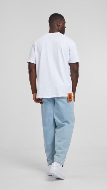 Immagine prodotto Forgotten Faces Head Gear Heavy Oversized Tee (XS)
