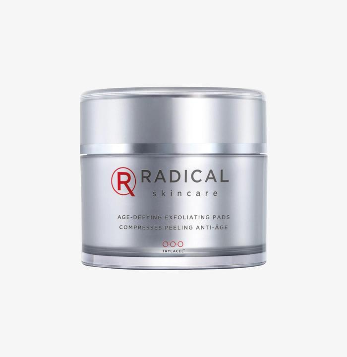 Produktbild Radical Age-Defying Exfoliation Pads (Peeling)