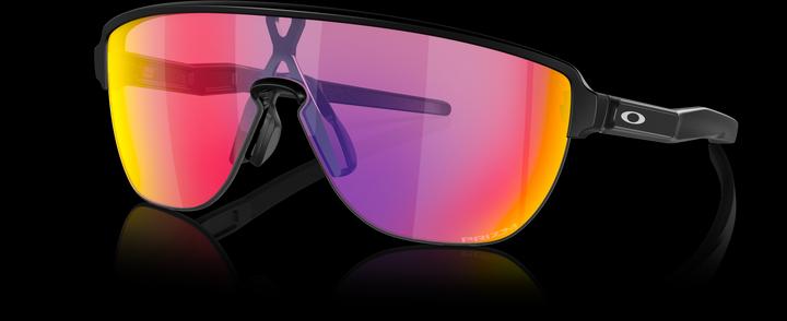 Produktbild Oakley Corridor (Matte Black, Prizm Road)