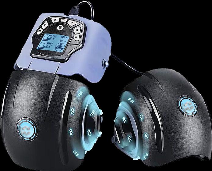 Produktbild Eleeels R1 Knee Care