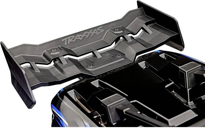 Immagine prodotto Traxxas XRT 4x4 VXL Electric 4WD 1:7 RTR verde (RTR pronto all'uso)