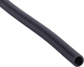 Produktbild RED KU-WR 32 schwarz Gleitschicht Kunststoff-Wellrohr schwarz Type 32 Klassif. 2 (5000 cm)