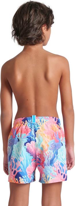 Actual product image Arena B Beach Boxer Allover (116)
