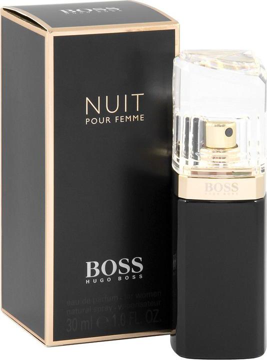 Immagine prodotto BOSS Nuit (Eau de parfum, 30 ml)