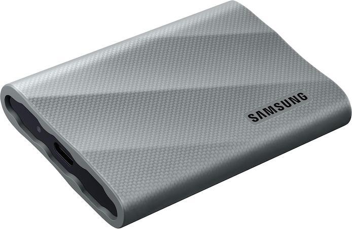 Samsung SSD portatile T9 4TB nero (al dettaglio) (4000 GB)