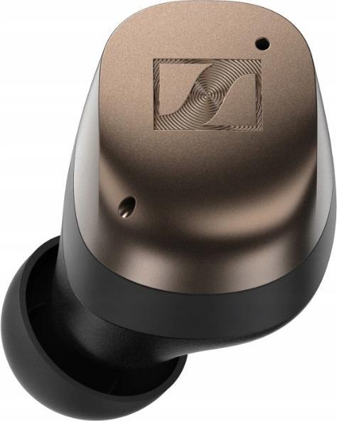 Productafbeelding Sennheiser Momentum True Wireless 4 (ANC, 7 h, Draadloze)
