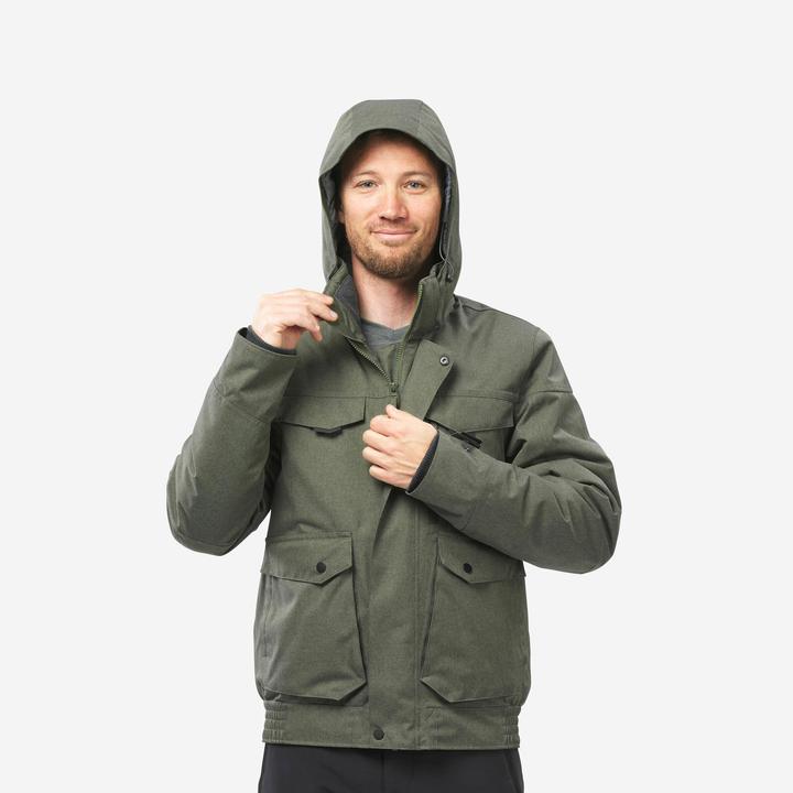 Immagine prodotto Quechua SH500 (XXL)