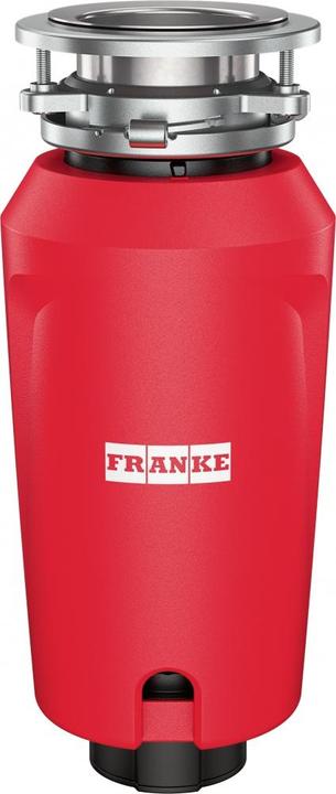 Produktbild Franke Elite Slimline Abfallzerkleinerer