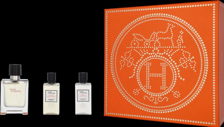 Immagine prodotto Hermès Terre D'Hermes (Set per la cura del corpo)