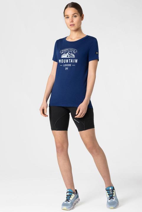 Produktbild Super Natural Alpine Active (S)