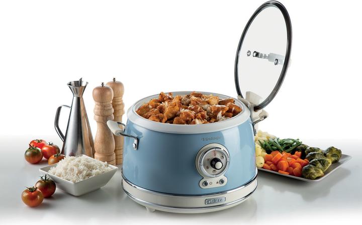 Immagine prodotto Ariete 2904 Vintage