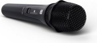 Image du produit LD Systems ANNY® 10 HHD 2 B8 - 10" Enceinte de sonorisation mobile Bluetooth® avec batterie, table de mixage (1x 80 W)