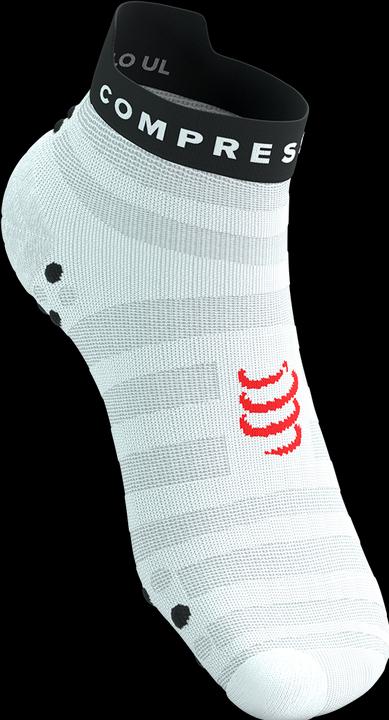 Produktbild Compressport Pro Racing Socks v4.0 Ultralight Run Low (45 - 48)