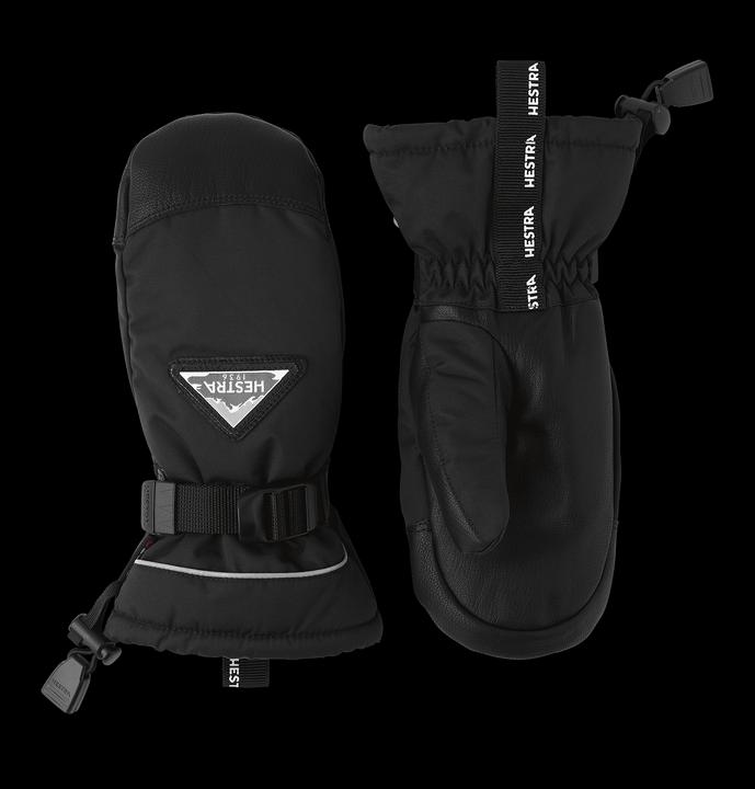 Produktbild Hestra Kid's Skare Czone Mitt (XS)