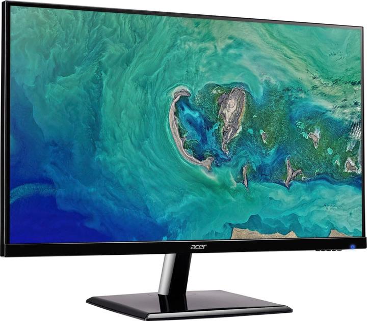 Image du produit Acer EH273bix - 69cm 27in W 4ms 250nits VGA - écran plat (TFT/LCD) - 68,6 cm (1920 x 1080 pixels, 27")