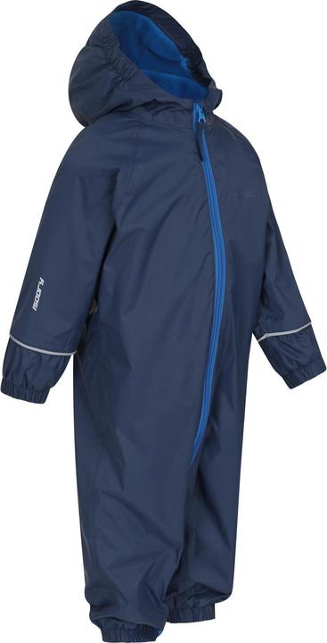Immagine prodotto Mountain Warehouse Spright Tuta Antipioggia Bambini (92)