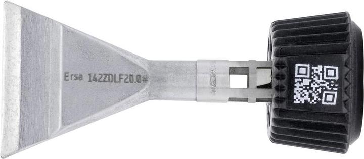 Produktbild 0142ZDLF200/SB Lötspitze Spitzen-Grösse 20mm Inhalt 1St. (Lötkolben)