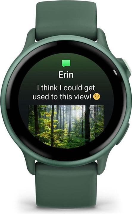 Immagine prodotto Garmin vivoactive 6 (42.20 mm, Solo WiFi)