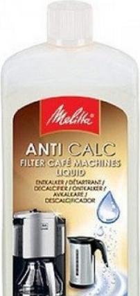 Produktbild Melitta Anti Calc (250 ml)