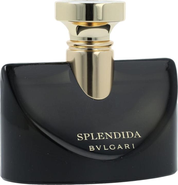 Actual product image Bulgari Splendida Jasmine Noir (Eau de parfum, 100 ml)