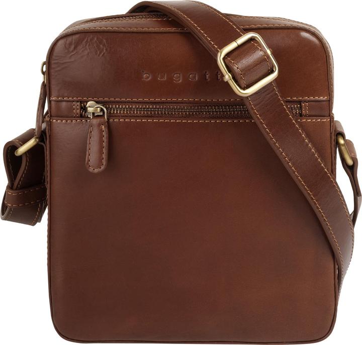 Actual product image Bugatti Shoulder bag REMO