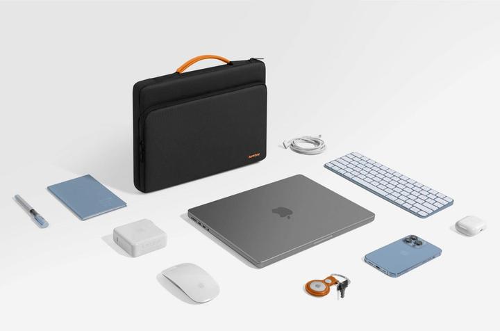 Produktbild tomtoc Versatile A14 (16", Universal, Apple)