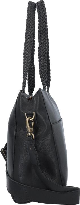 Produktbild Cowboysbag Bushton Schultertasche Leder 40 cm