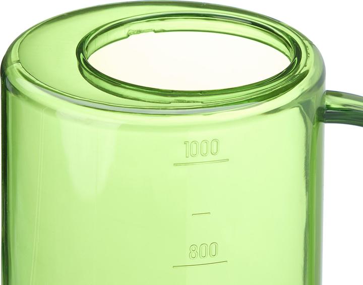 Actual product image Relaxdays Watering can (1 l)