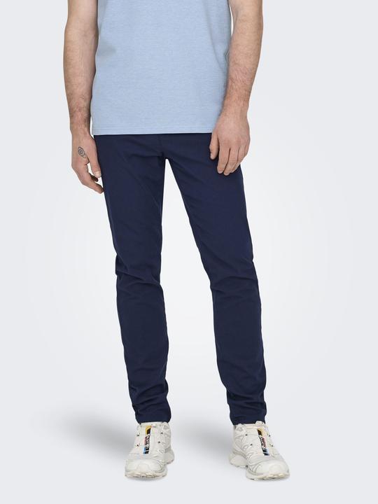 Produktbild Only & Sons Slim Fit Hose Hose (W29/L30)