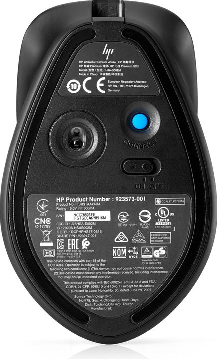 Image du produit HP Envie 500 (Sans fil)