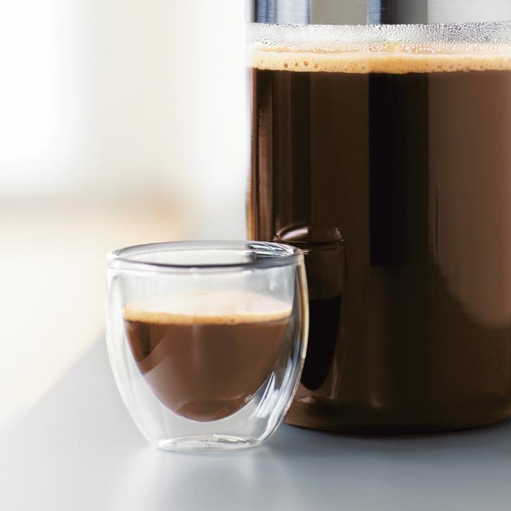 Actual product image Bodum Pavina (80 ml, 6 x)