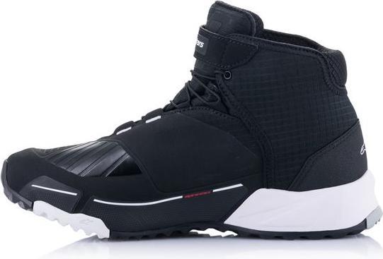 Produktbild Alpinestars CR-X Drystar® Riding Shoe (Herren, Damen, 38.5)