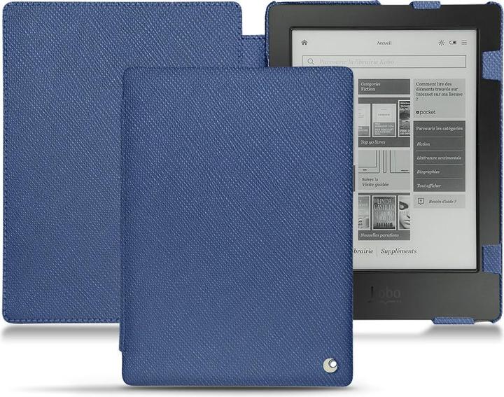 Bleu frisson ( Pantone #29588c )