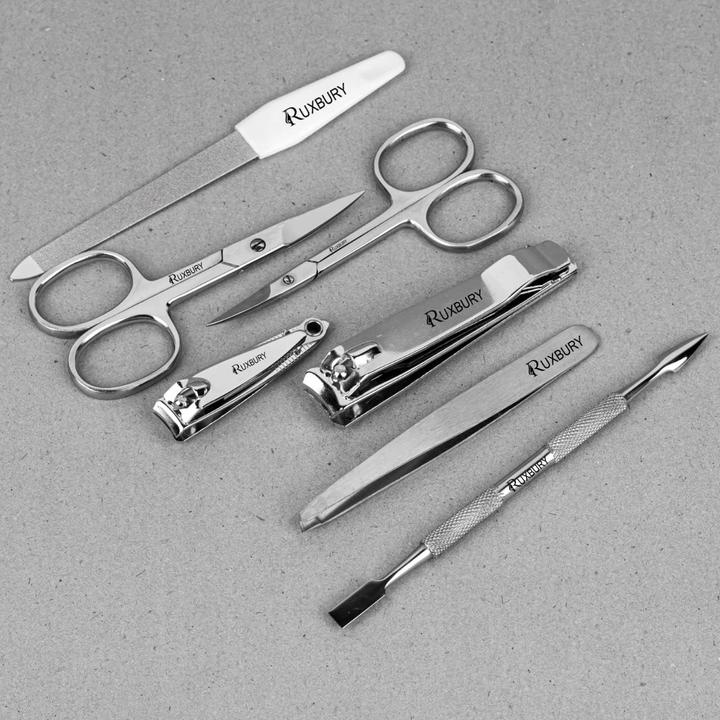Image du produit Ruxbury Set de manucure