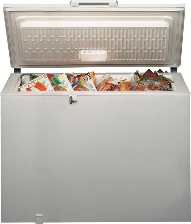 Produktbild Bauknecht GT 27604 (Freistehend, 279 l)