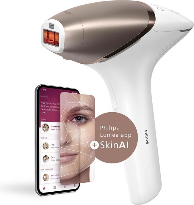 Immagine prodotto Philips BRI973/00
