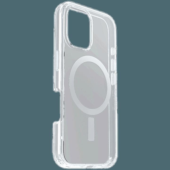 Actual product image OtterBox Symmetry mit MagSafe (Apple iPhone 16)