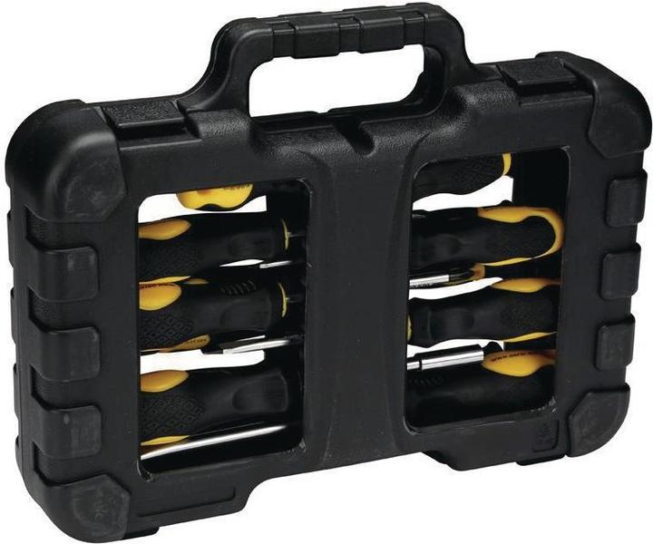 Immagine prodotto Toolland Set cacciavite/bits (Pin-torx, Porta, Incavo trasversale)