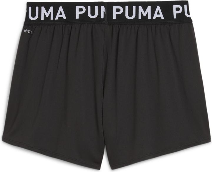 Produktbild Puma W Strong Knit Short 3" (S)