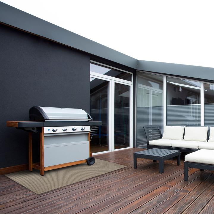 Actual product image Karat Outdoor carpet (60 x 350 cm)