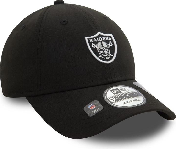 Actual product image New Era 9Forty Strapback Cap REPREVE Las Vegas Raiders (One size)