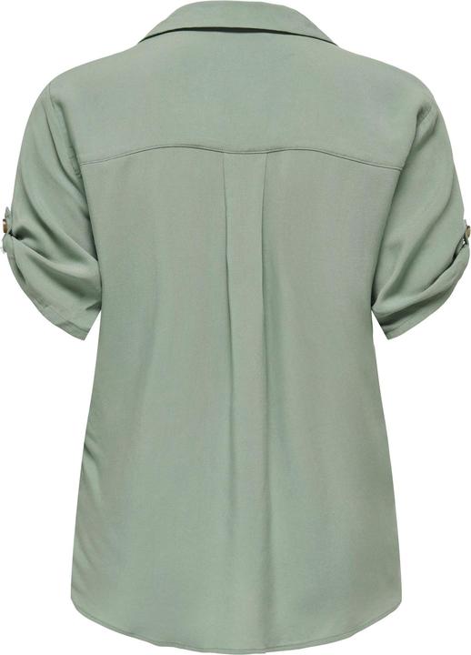 Produktbild JdY Jdylaurel Life S/S Shirt Wvn Dia (S)