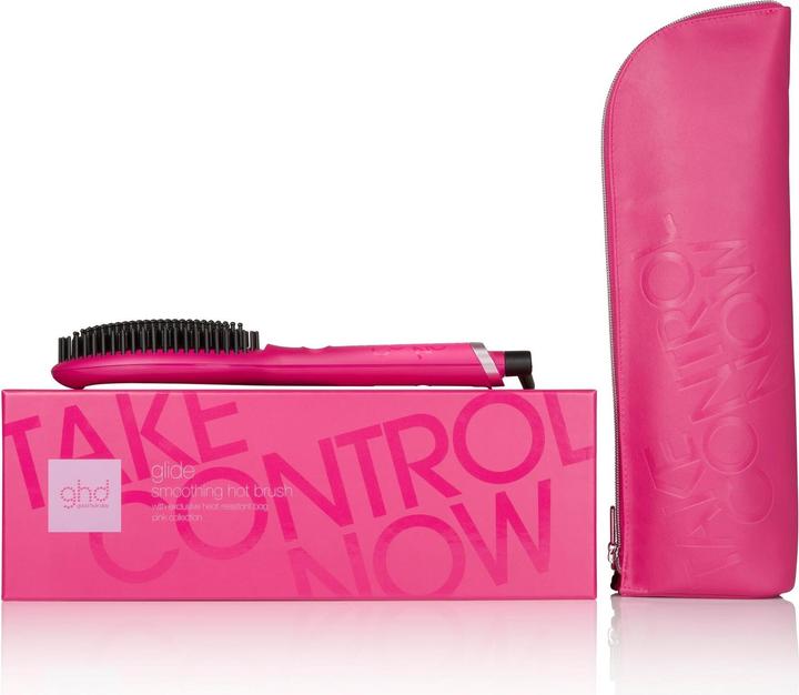 Immagine prodotto ghd Glide Hot Brush (Spazzola levigante)