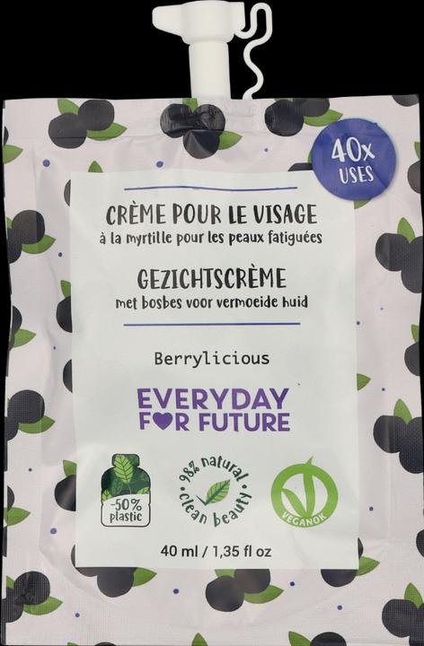 Produktbild Everyday For Future Face Cream (40 ml)